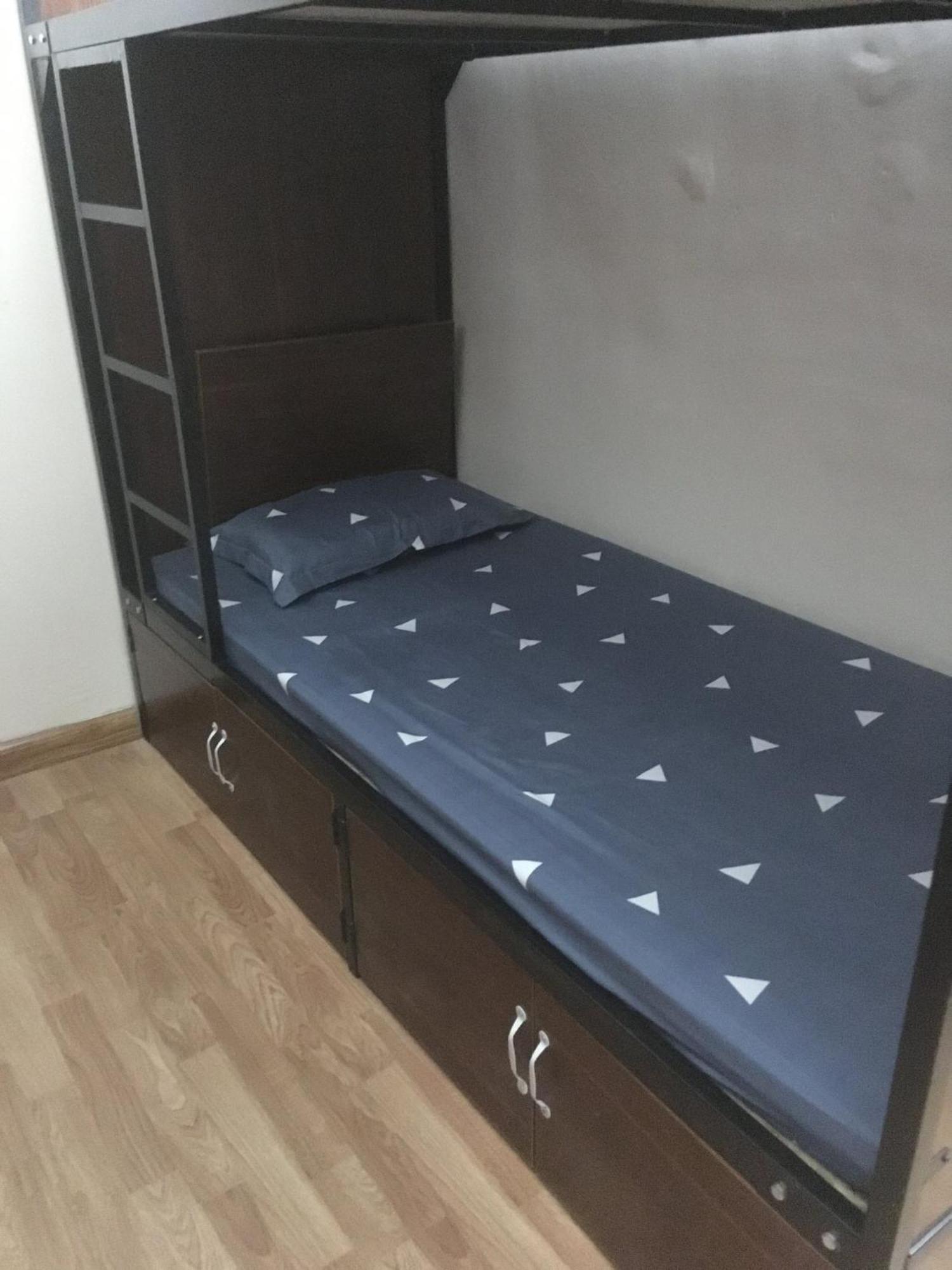 האנוי Ubuntu Homestay & Tours מראה חיצוני תמונה