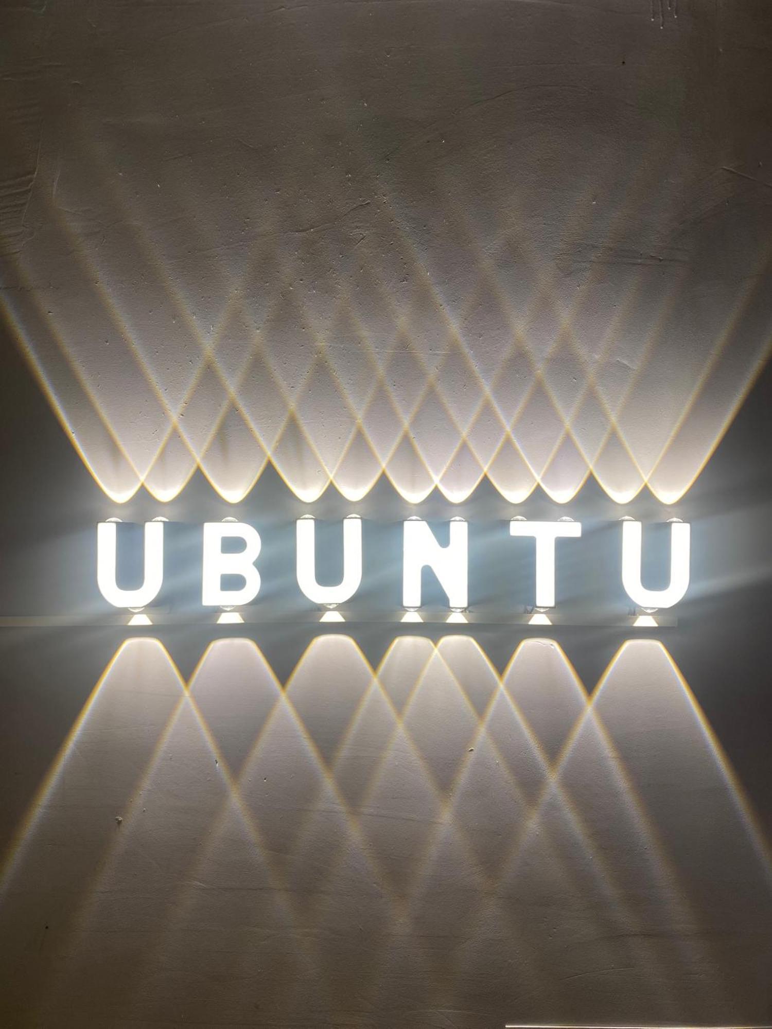 האנוי Ubuntu Homestay & Tours מראה חיצוני תמונה