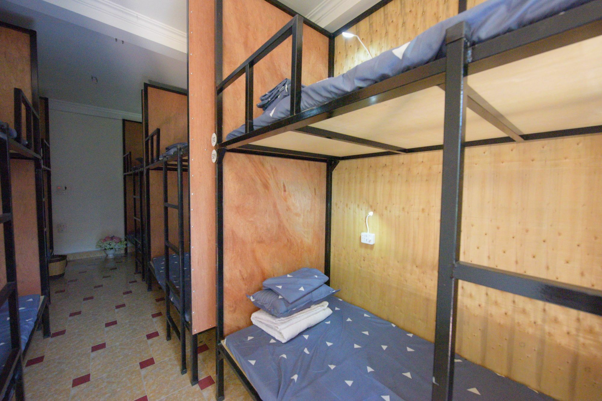 האנוי Ubuntu Homestay & Tours מראה חיצוני תמונה